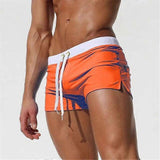 Farbe: Orange